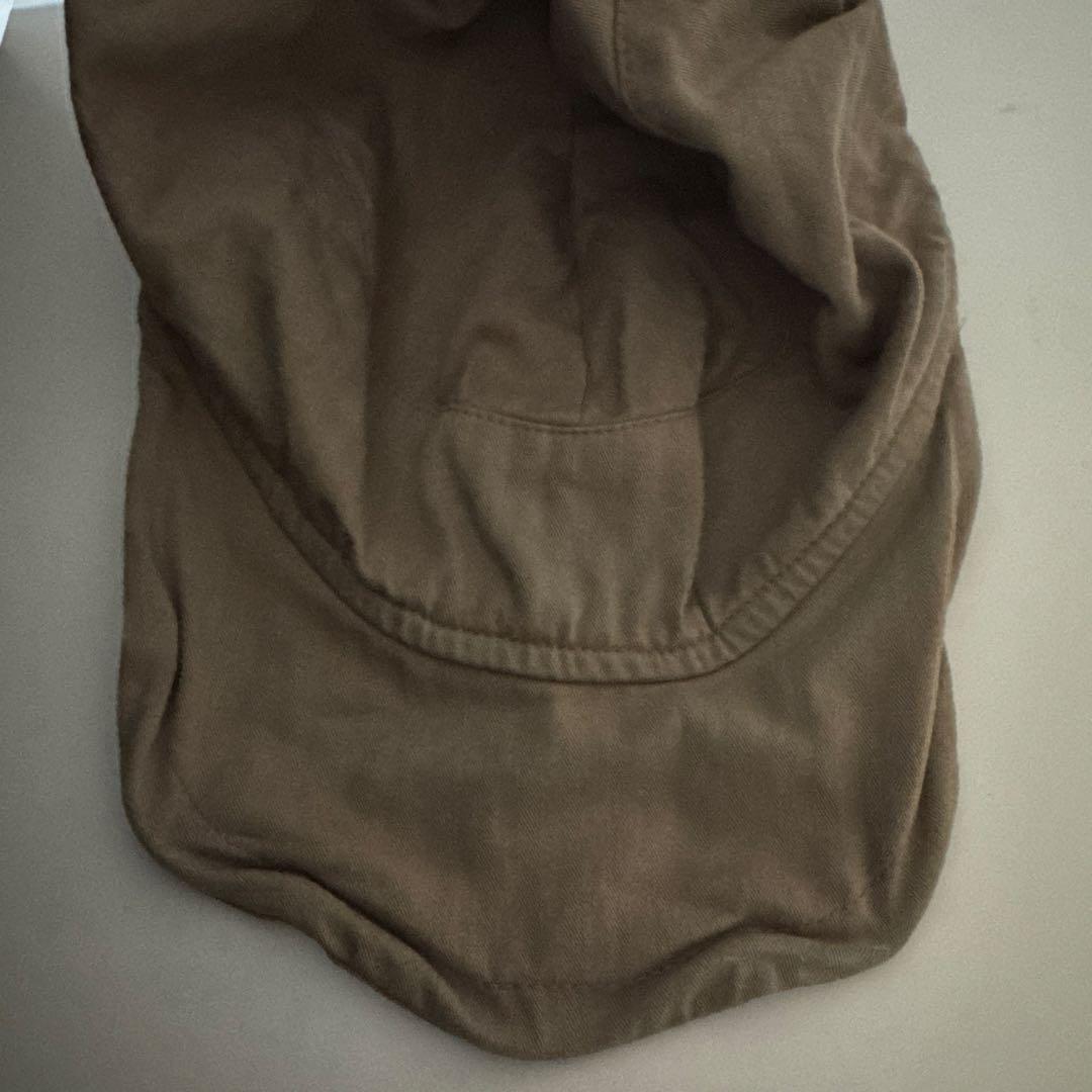 Paul Harnden ポールハーデン サミットキャップ L サイズ 61cm