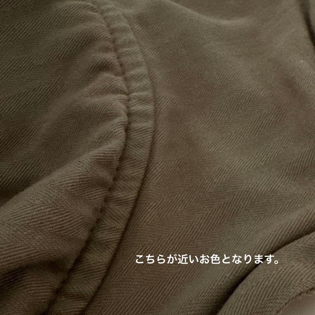 Paul Harnden ポールハーデン サミットキャップ L サイズ 61cm