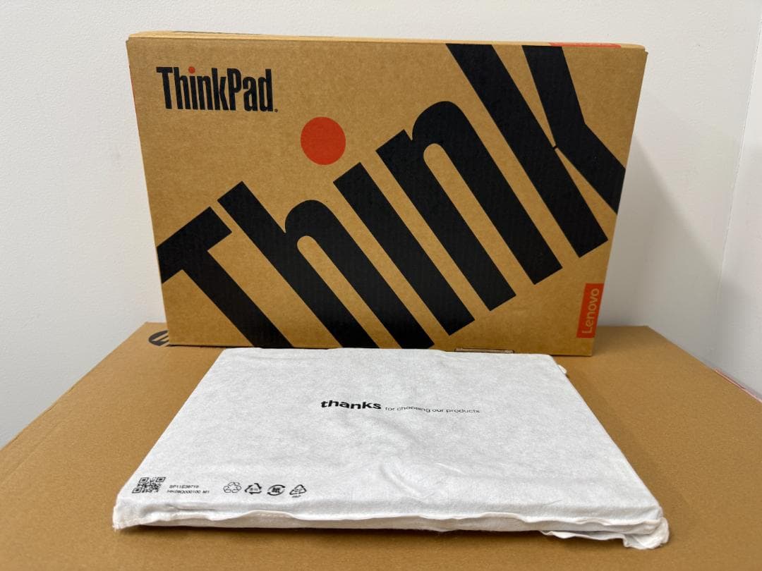 Windowsノート本体 Lenovo ThinkPad T14 Gen 5 (AMD)