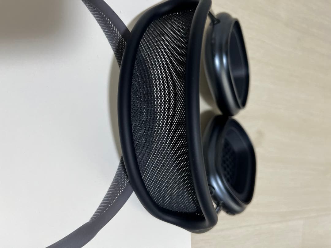 AirPodsMAX 第2世代 ミッドナイト USB-C