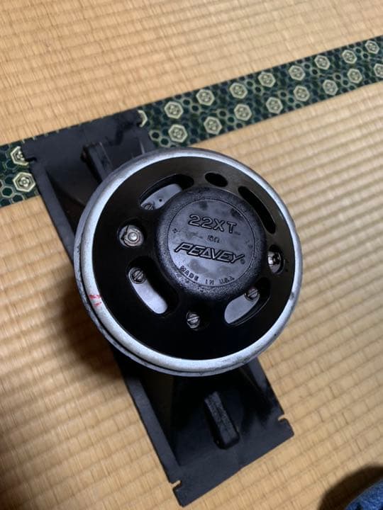 PEAVY ホーン 22XT
