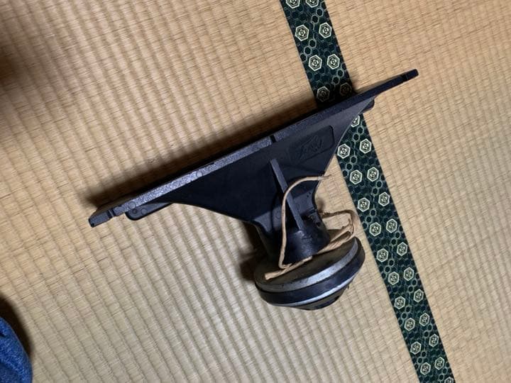 PEAVY ホーン 22XT