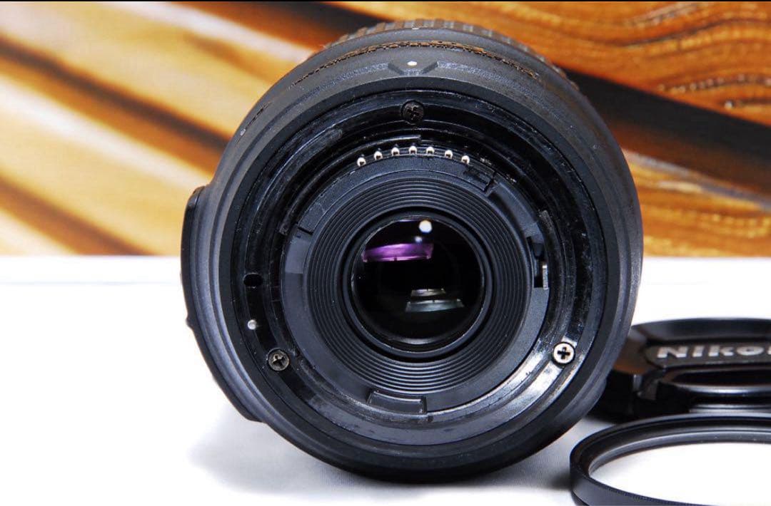 自由自在バリアングル液晶⭐️ Nikon D5100⭐️初心者一眼レフ スマホ転送