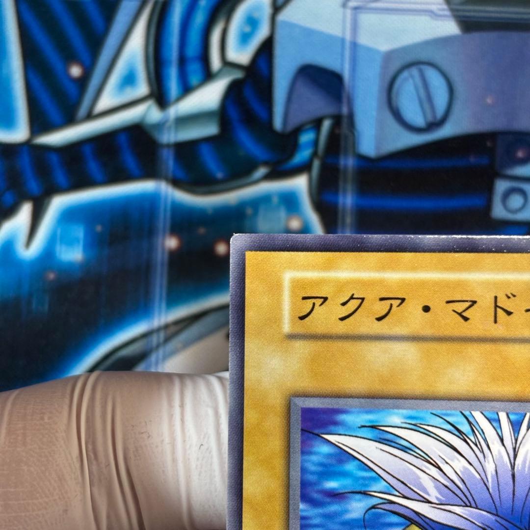 【美品-極美品】アクアマドール　初期　プロモ　スターターボックス　劇場限定