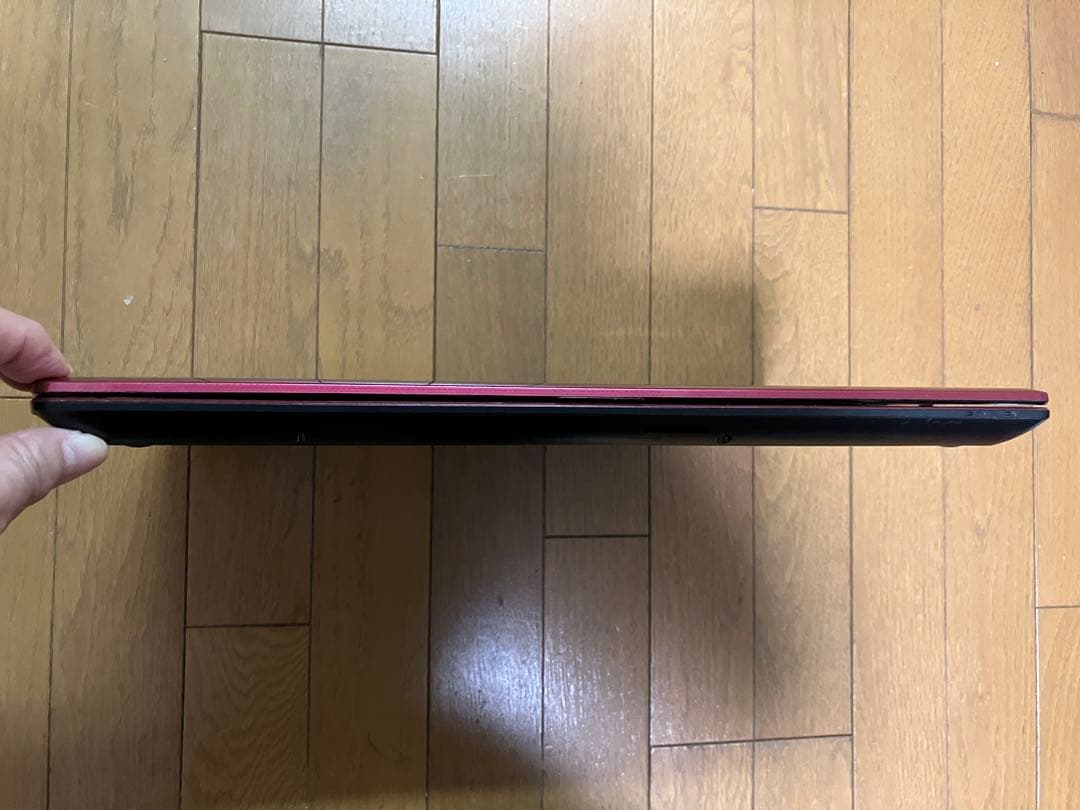 4世代i7 8GB/SSHD1TB BDWin11Pro Office動作確認済