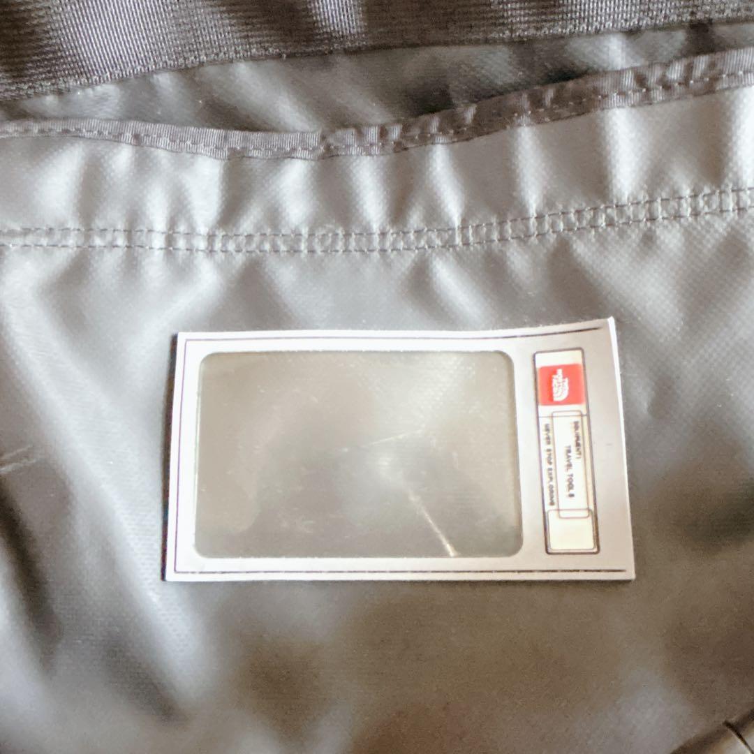 希少THE NORTH FACE ROLLING THUNDER M 73L