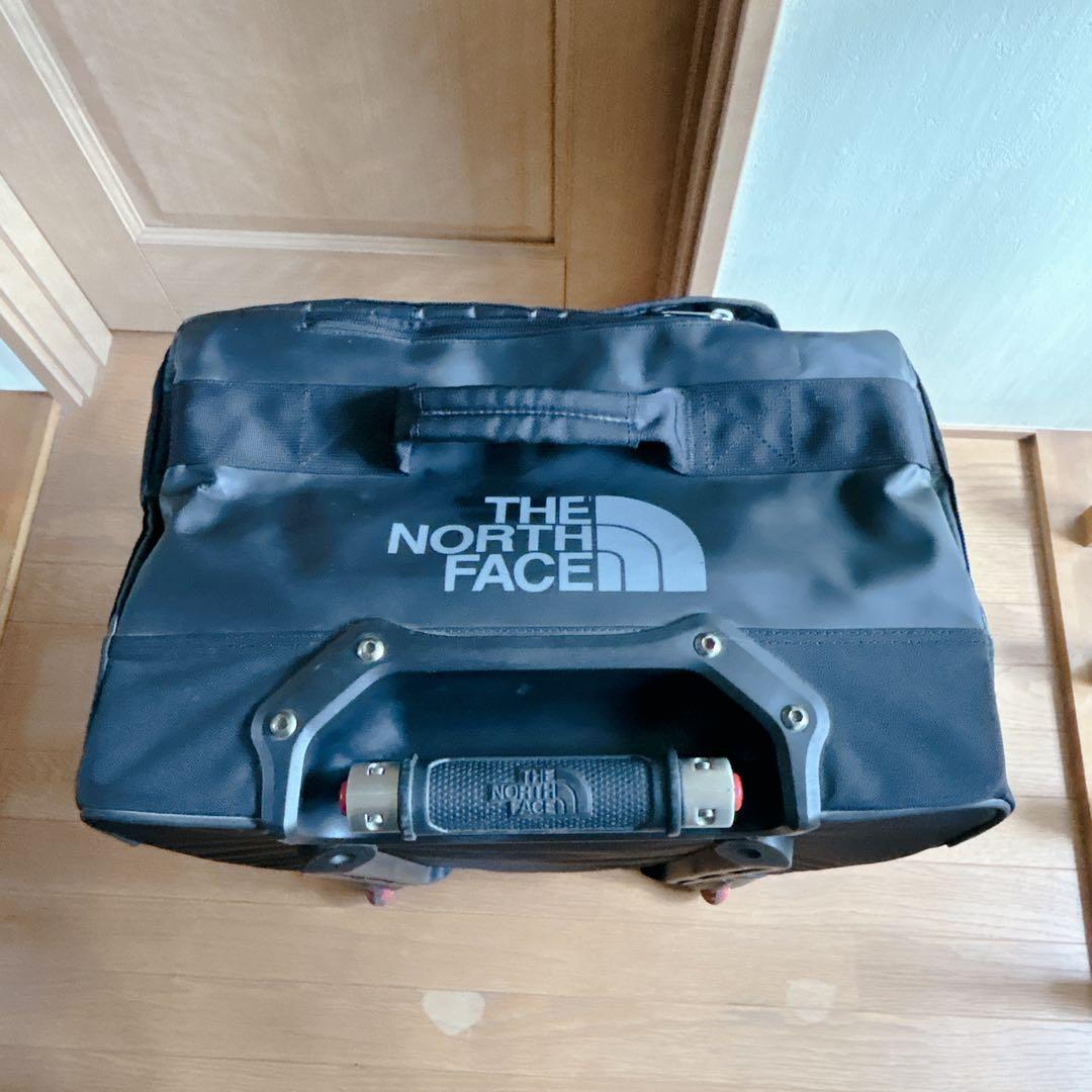 希少THE NORTH FACE ROLLING THUNDER M 73L