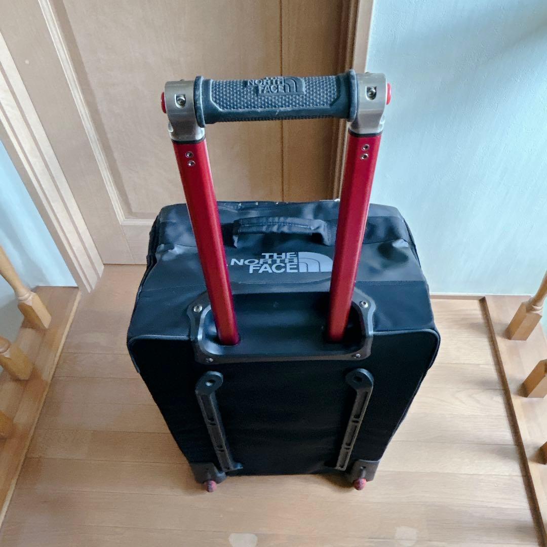 希少THE NORTH FACE ROLLING THUNDER M 73L