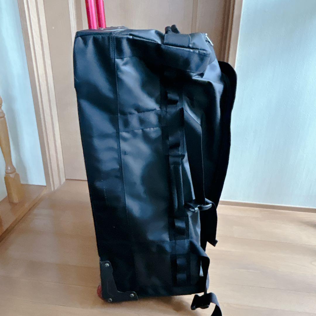 希少THE NORTH FACE ROLLING THUNDER M 73L