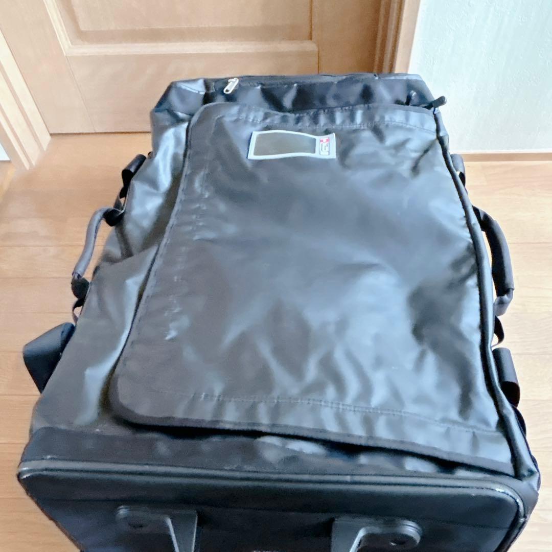 希少THE NORTH FACE ROLLING THUNDER M 73L