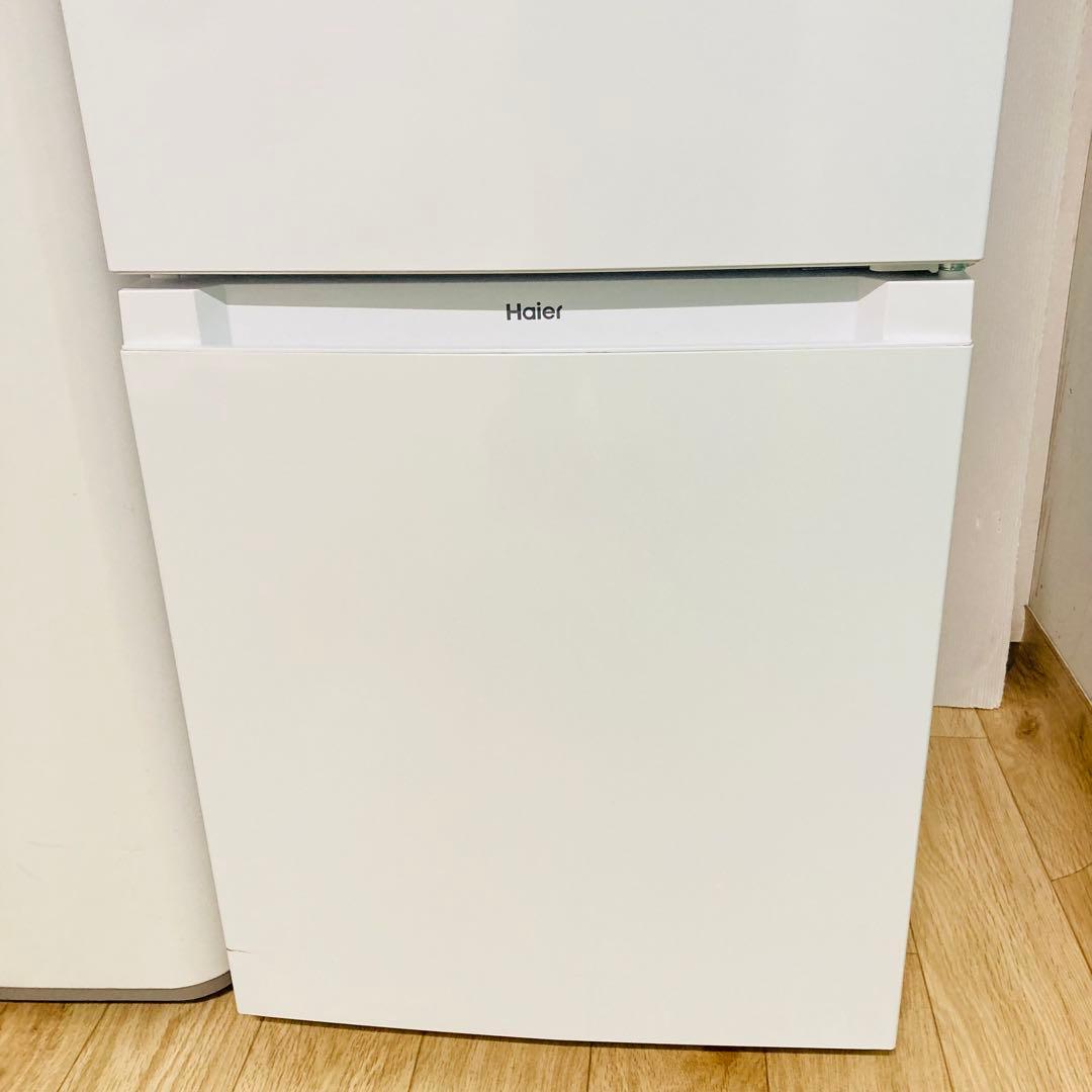 高年式高品質❗️豪華一人暮らし家電4点セット❗️大阪、大阪近郊配送設置無料