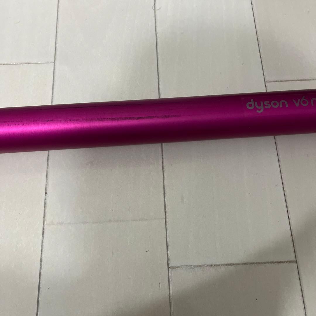 ダイソン　Dyson v6