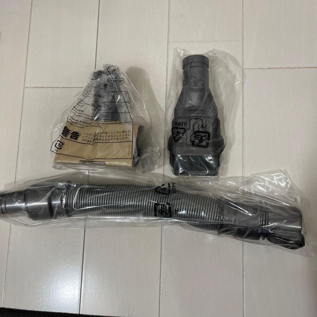 ダイソン　Dyson v6