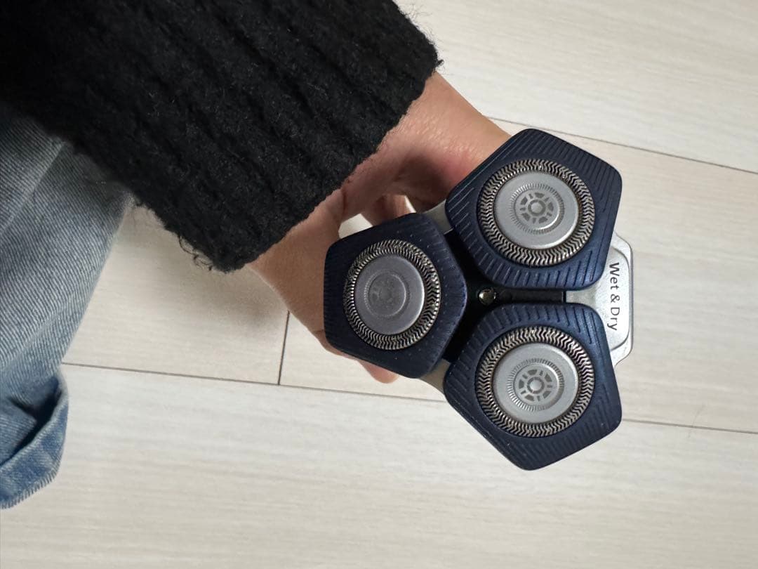 Philips 7000シリーズ メンズ電気シェーバー