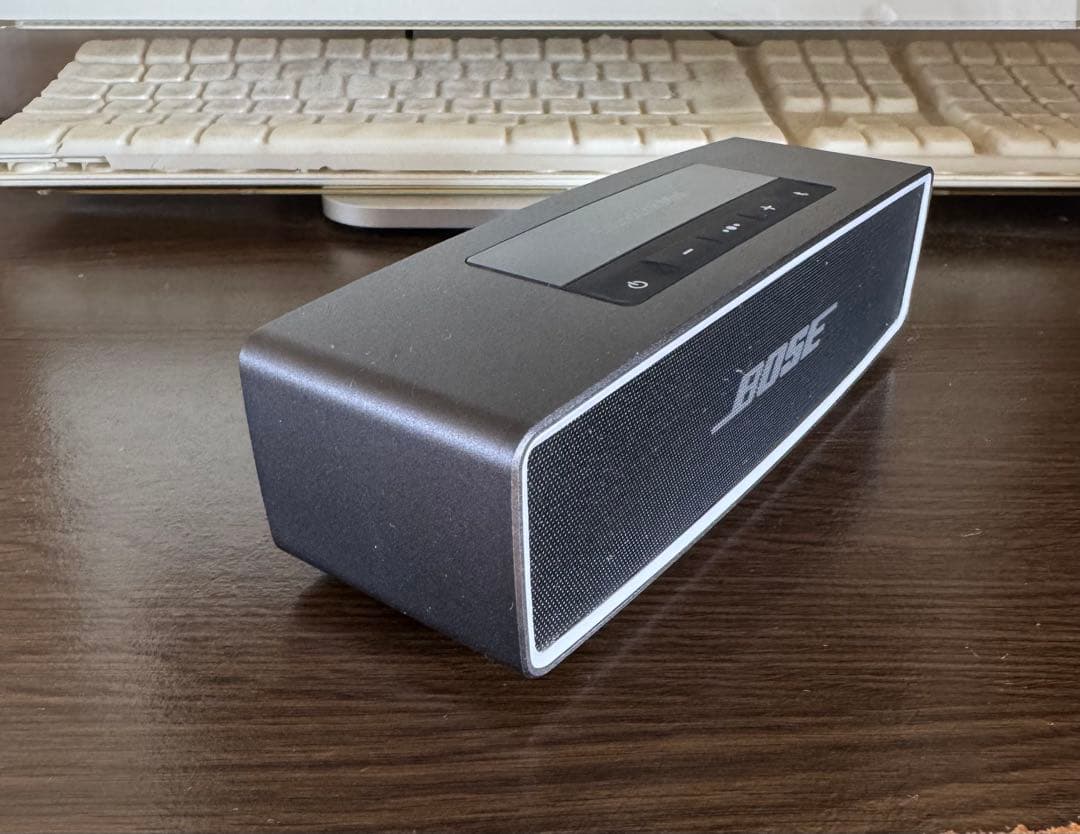 美品BOSE SoundLink Mini Ⅱ