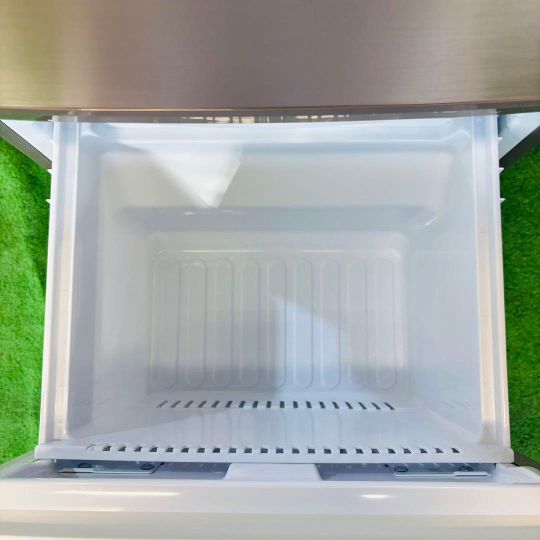 冷蔵庫 137L 一人暮らし SHARP どっちもドア 激安【地域限定配送無料】