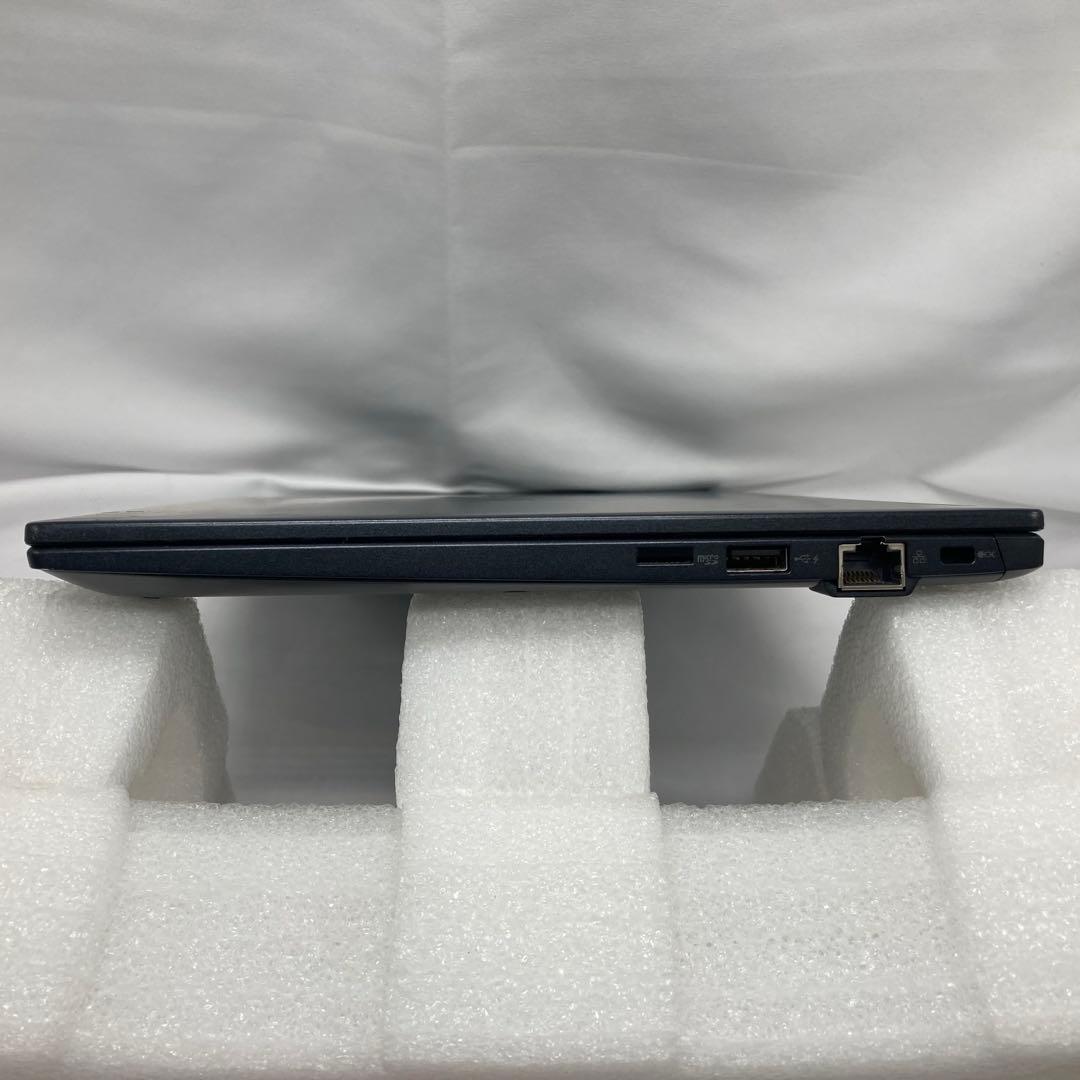 メ*カ様 高年式 dynabook 第11世代 Core i5 バッテリー良好