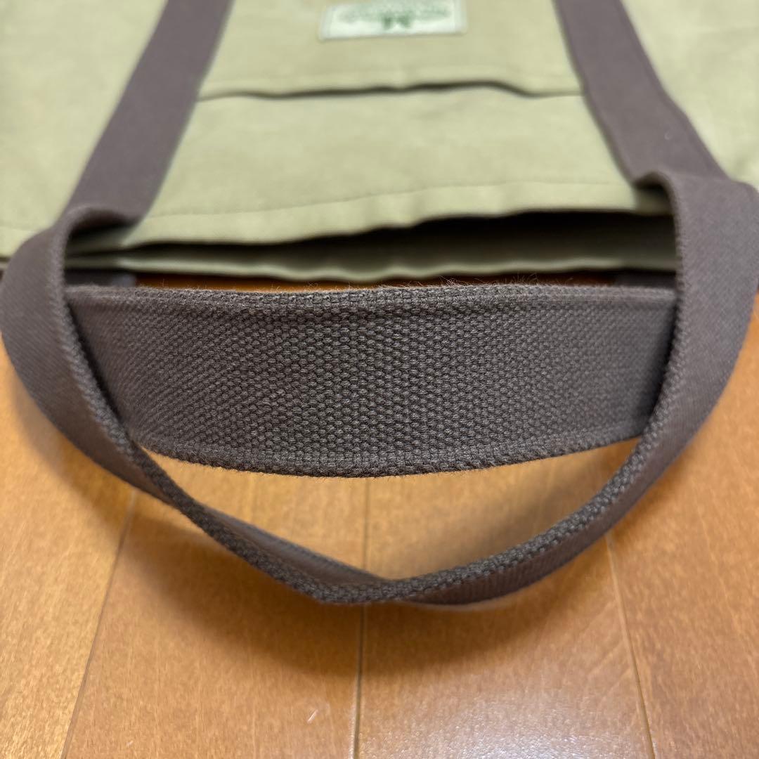 W*2様 SEILMARSCHALL サイルマーシャル キャリーオールバッグ ラ