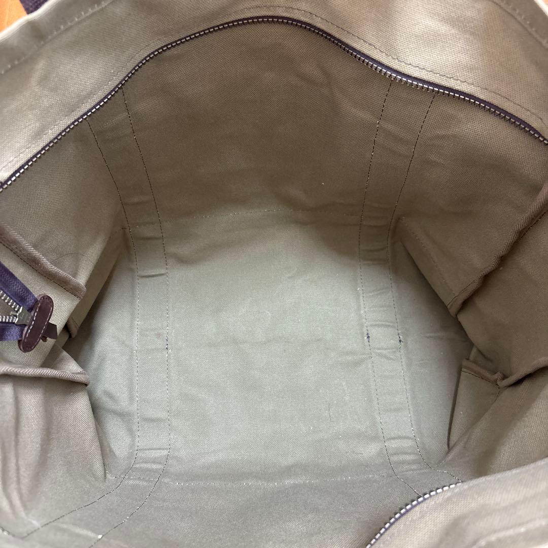 W*2様 SEILMARSCHALL サイルマーシャル キャリーオールバッグ ラ