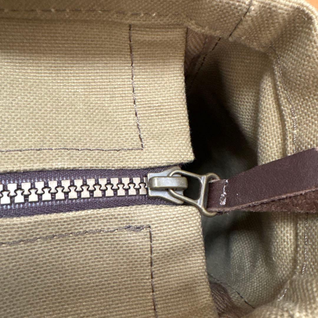 W*2様 SEILMARSCHALL サイルマーシャル キャリーオールバッグ ラ