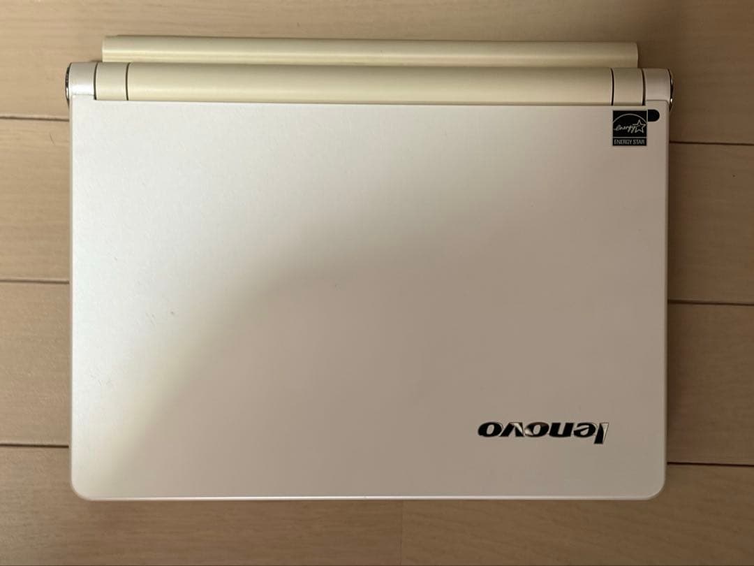 Windowsノート本体 Windows XP SP5 2GB SSD64GB Office2007