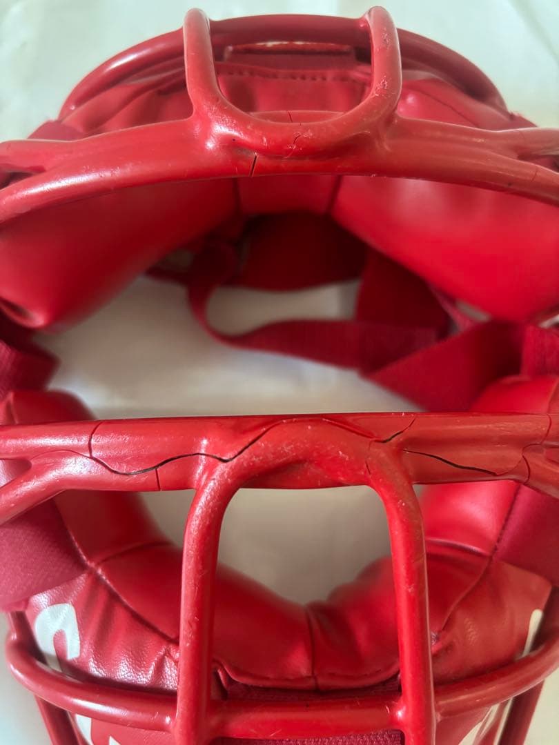 Supreme Rawlings キャッチャーマスク