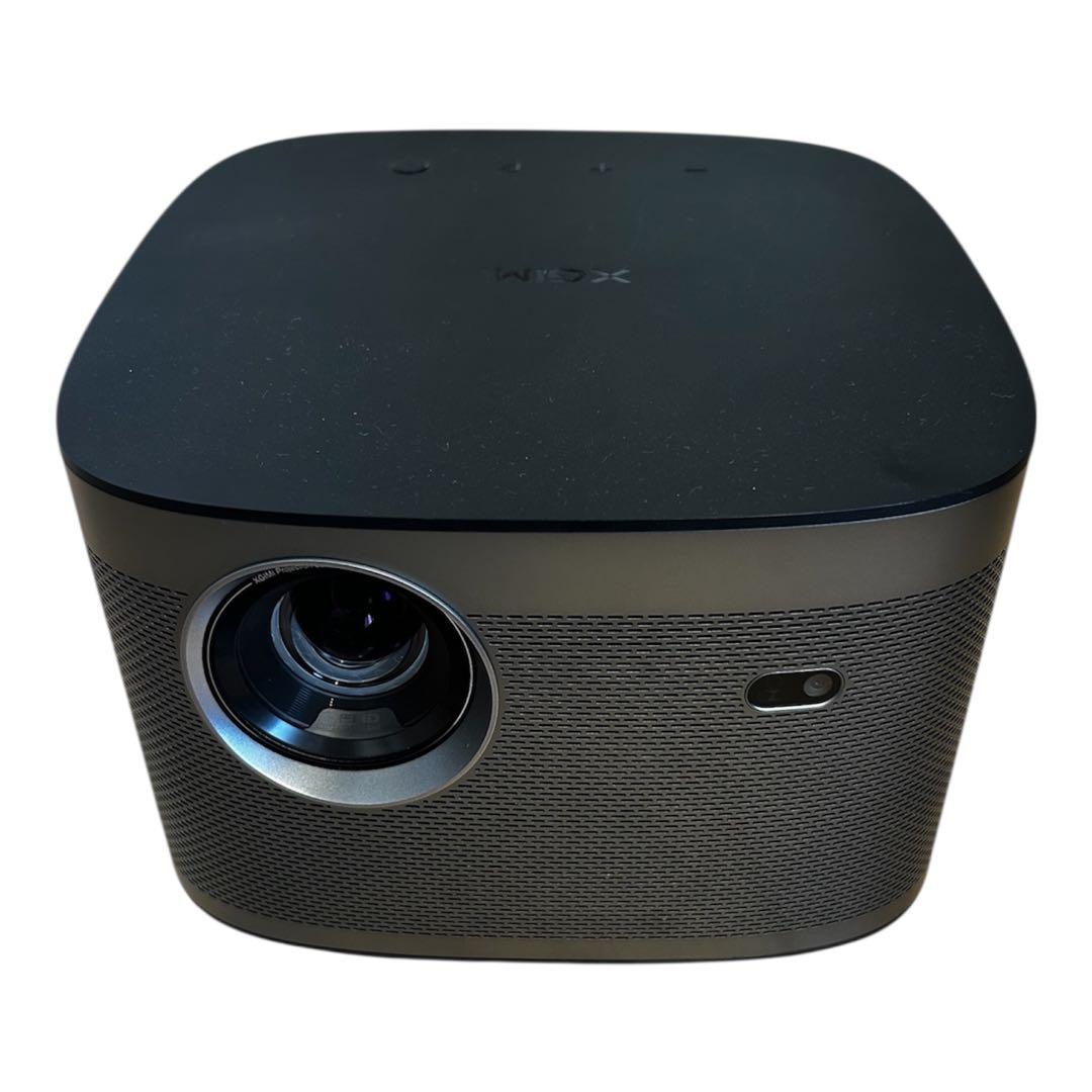 プロジェクター XGIMI HORIZON