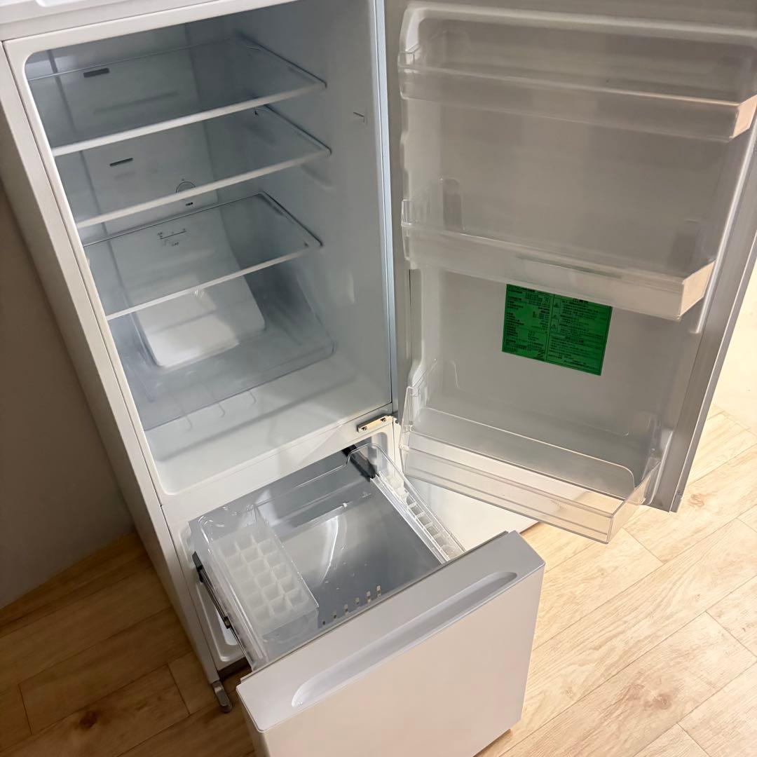 お買い得❗️ヤマダ電機1人暮らし家電セット❗️大阪、大阪近郊配送と設置無料F