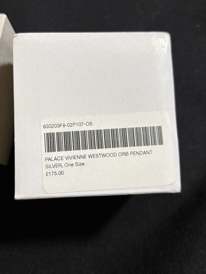 アクセサリー PALACE x Vivienne Westwood