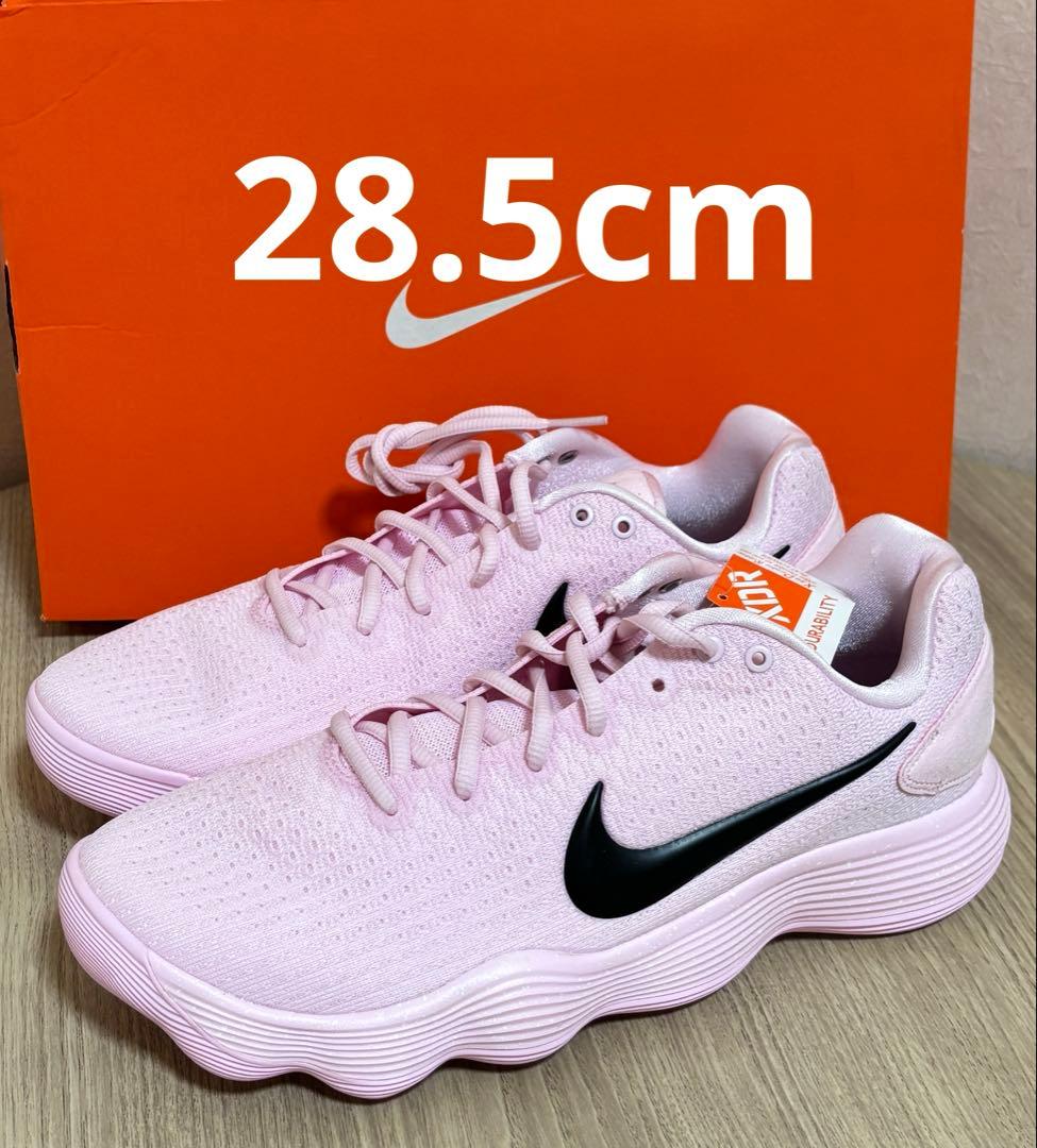 【値下げる】Nike HYPERDUNK 2017 LOW EP 28.5cm