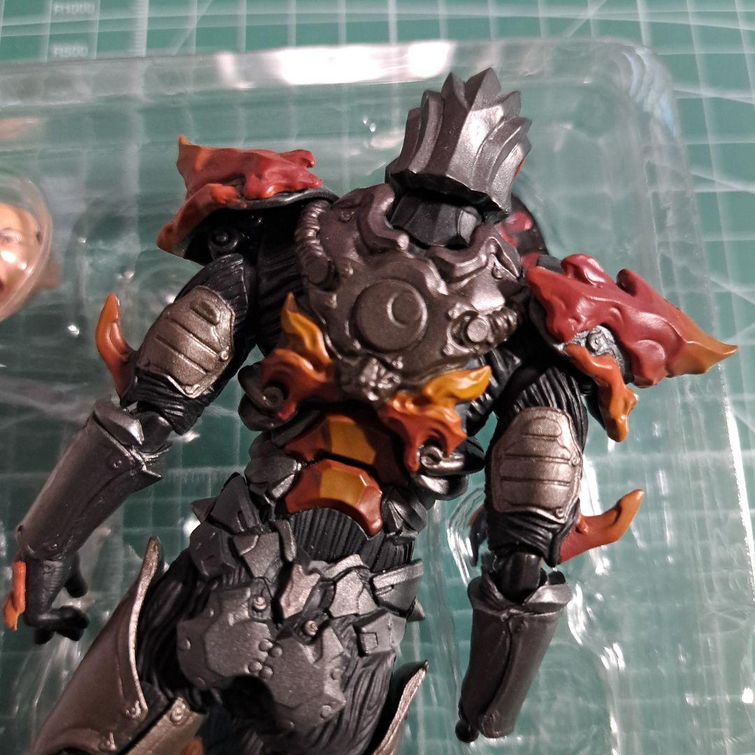 S.H.Figuarts ジャグラス ジャグラー(ヘビクラショウタVer.)