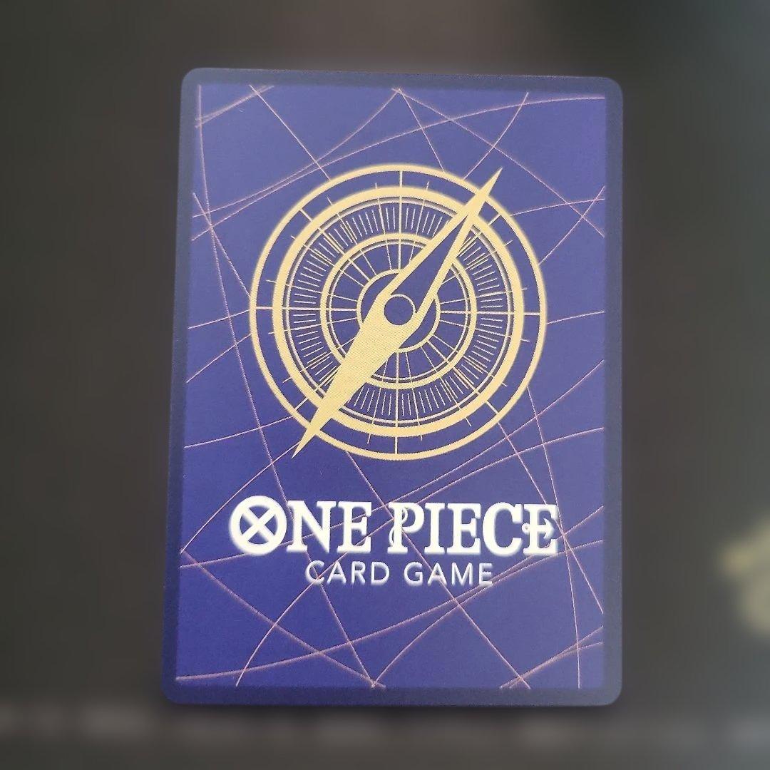 ロロノア・ゾロ R SP(スペシャルカード) EB02-006