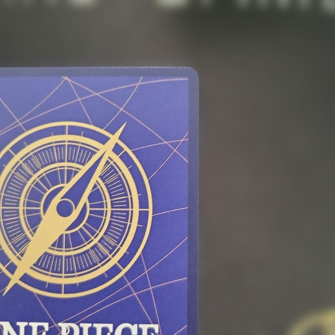 ロロノア・ゾロ R SP(スペシャルカード) EB02-006