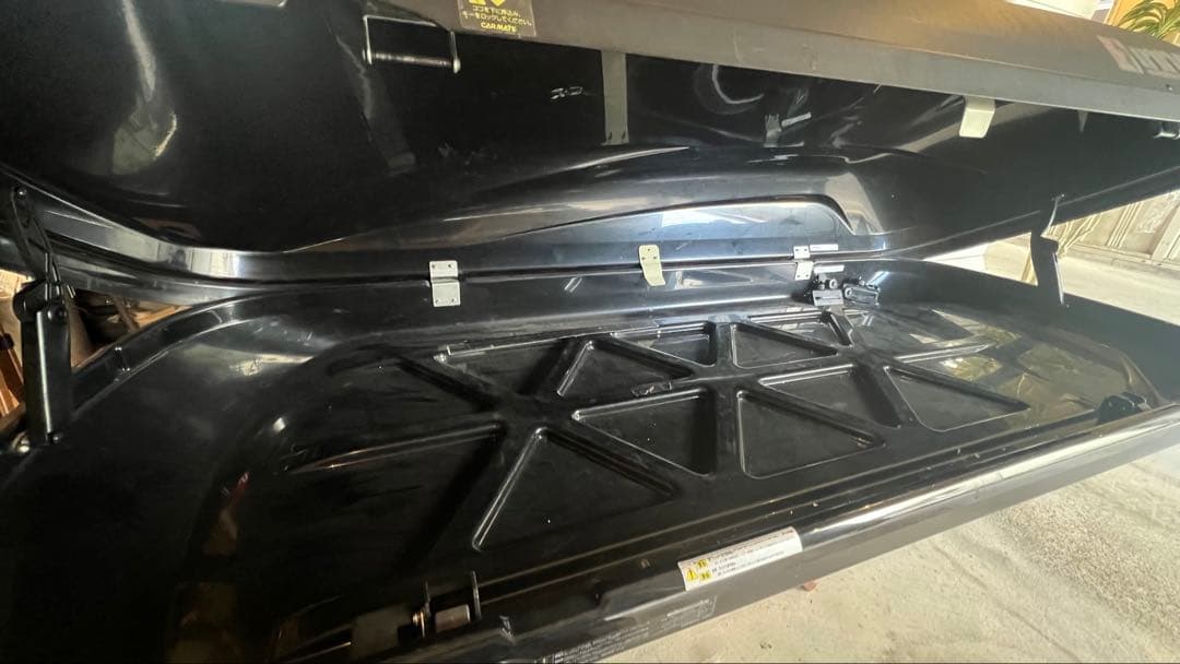 RV INNO BR764 ストリームボックス764 手渡しのみ