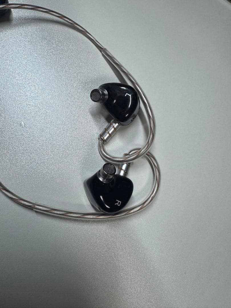 【ジャンク】DUNU-TOPSOUND DaVinci