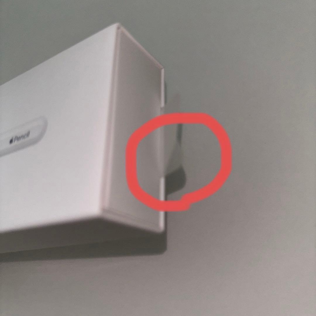 Applepencil 第2世代 純正