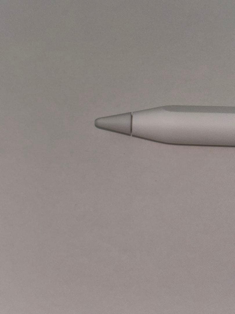 Applepencil 第2世代 純正