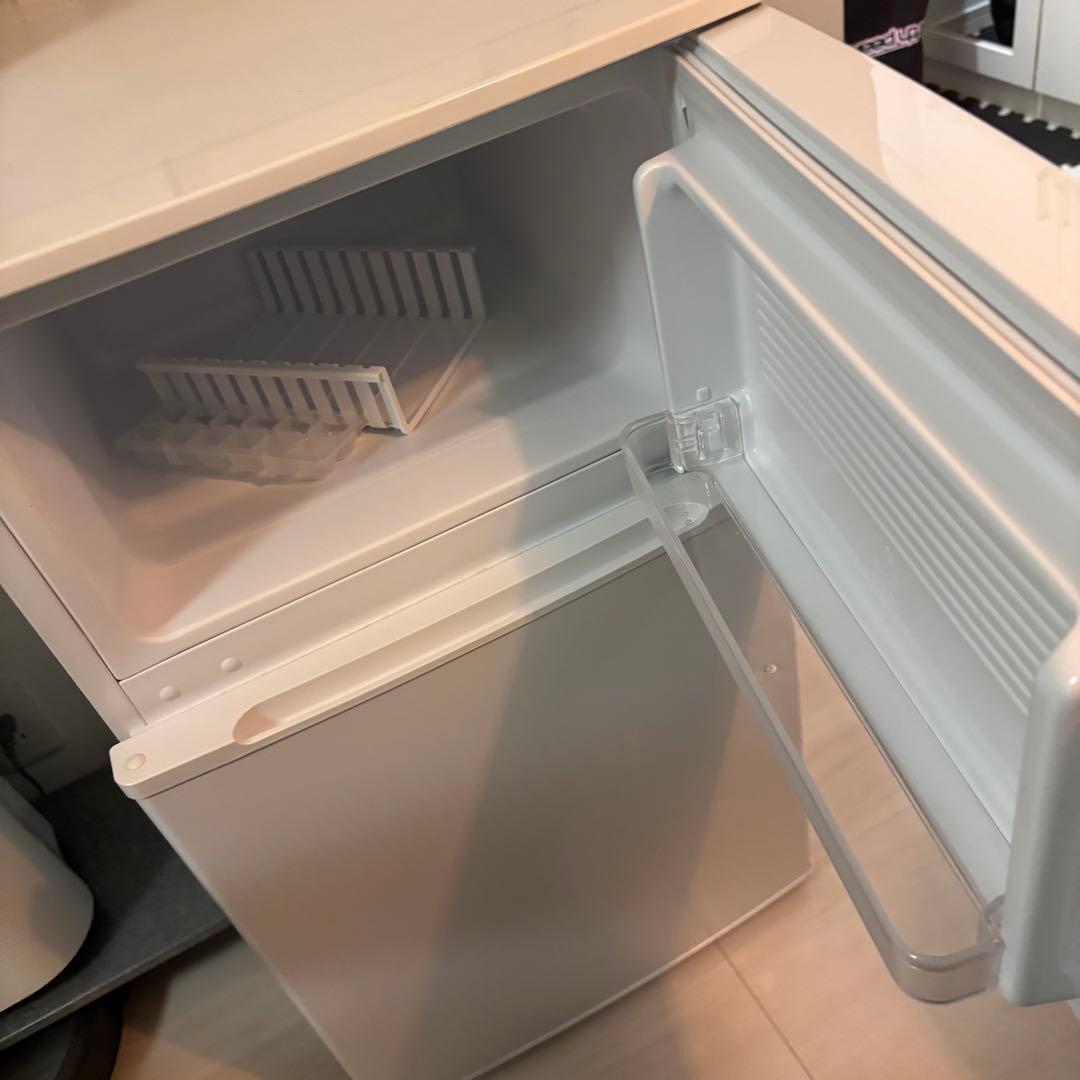 ヤマダ電機 冷蔵庫 ホワイト 2019年製 全国送料無料 最安値