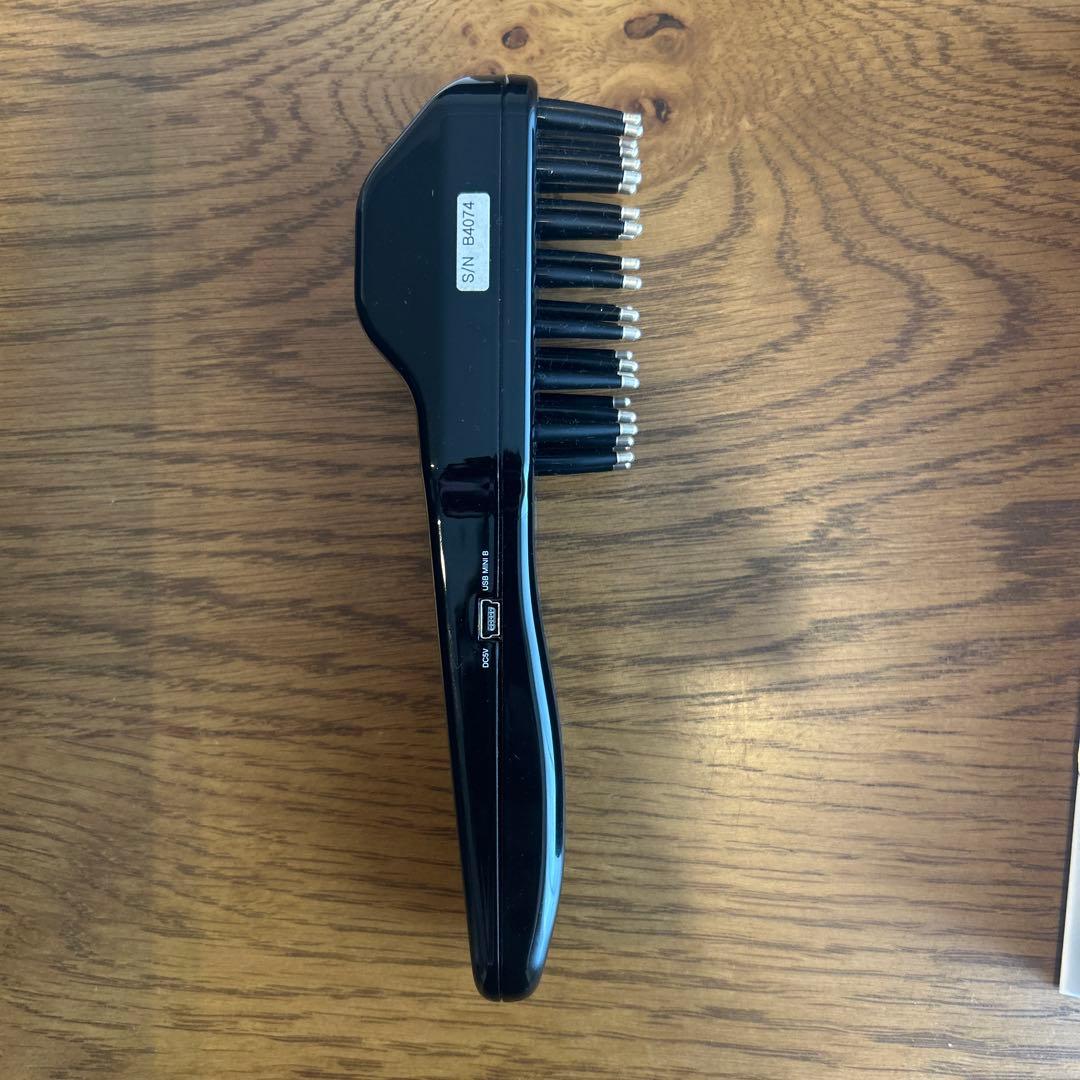 エレクトロン 電気バリブラシ ELECTRON BARI BRUSH