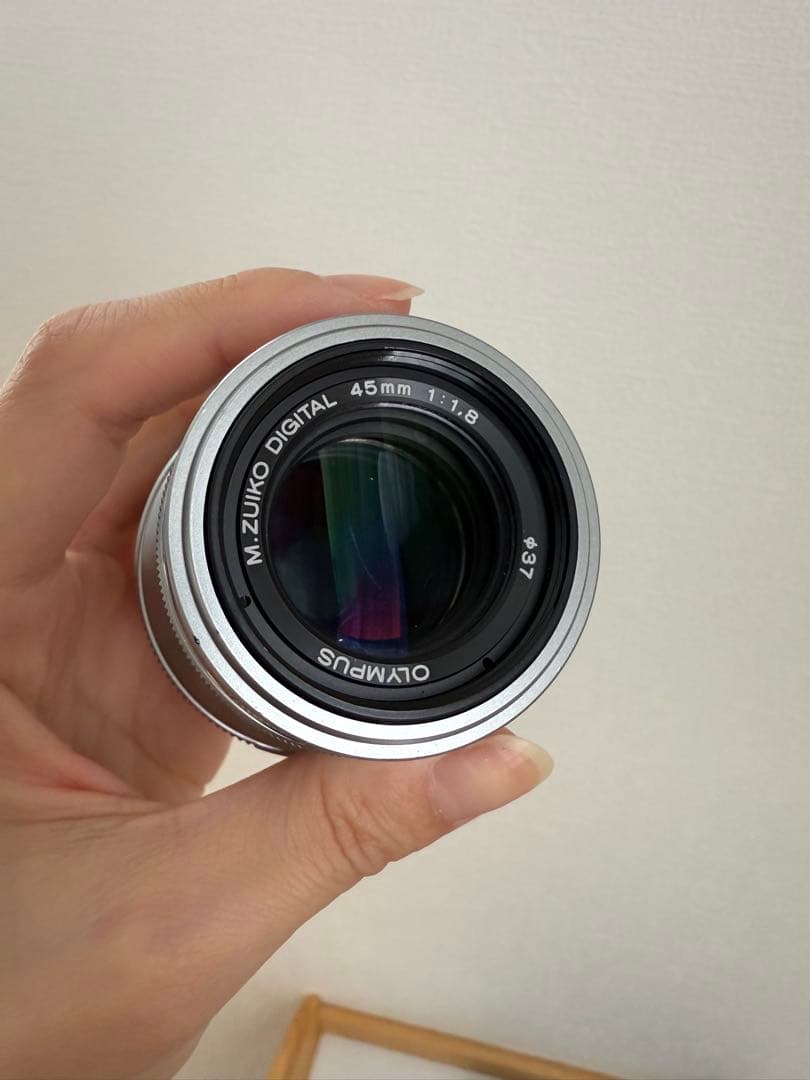 OLYMPUS ミラーレス一眼 OM-D E-M10 MarkIII セット