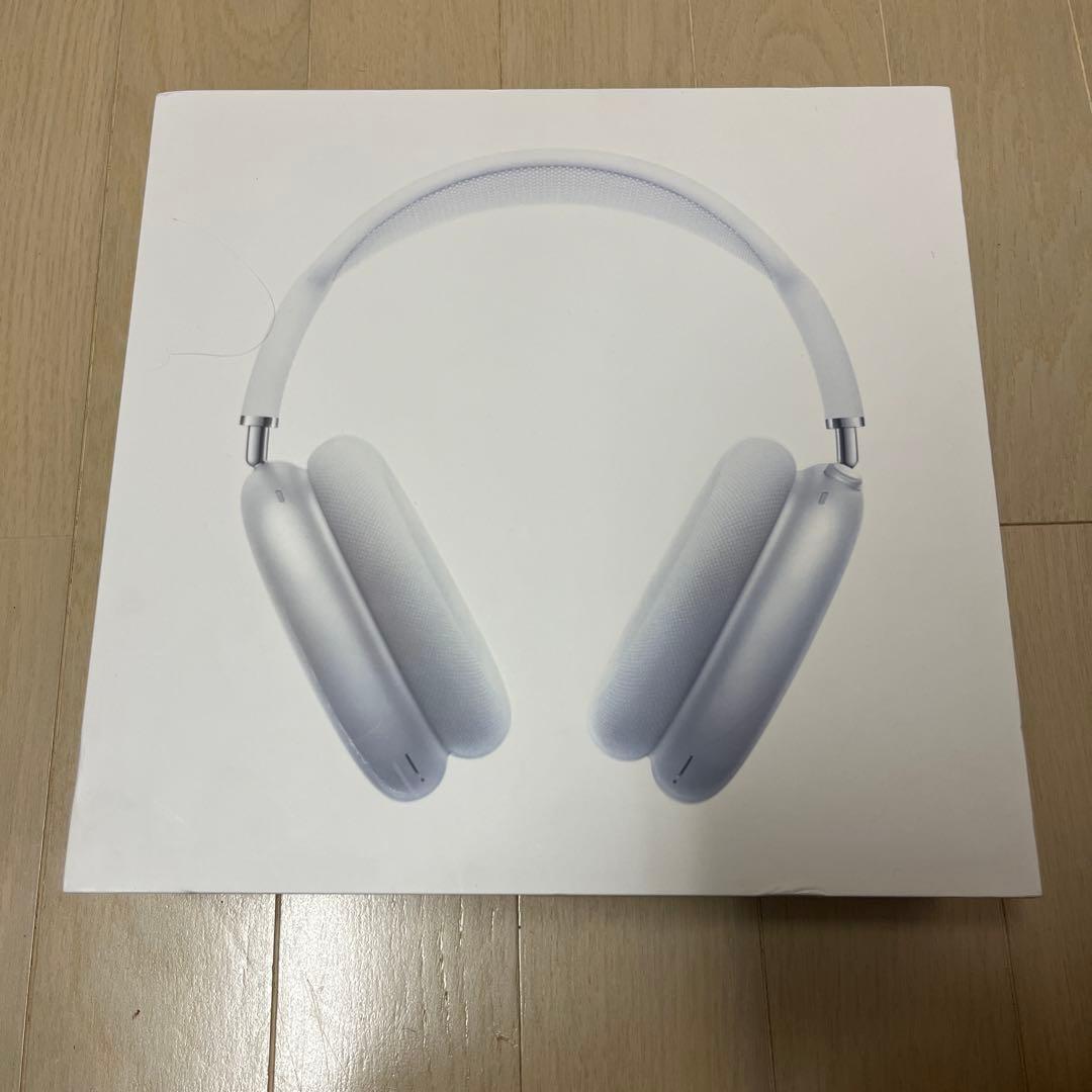 AirPods Max ワイヤレスヘッドセット