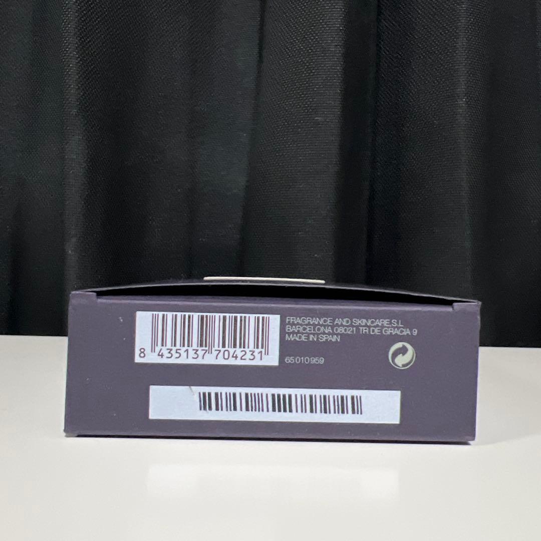 プラダ アンバープールオム 100ml