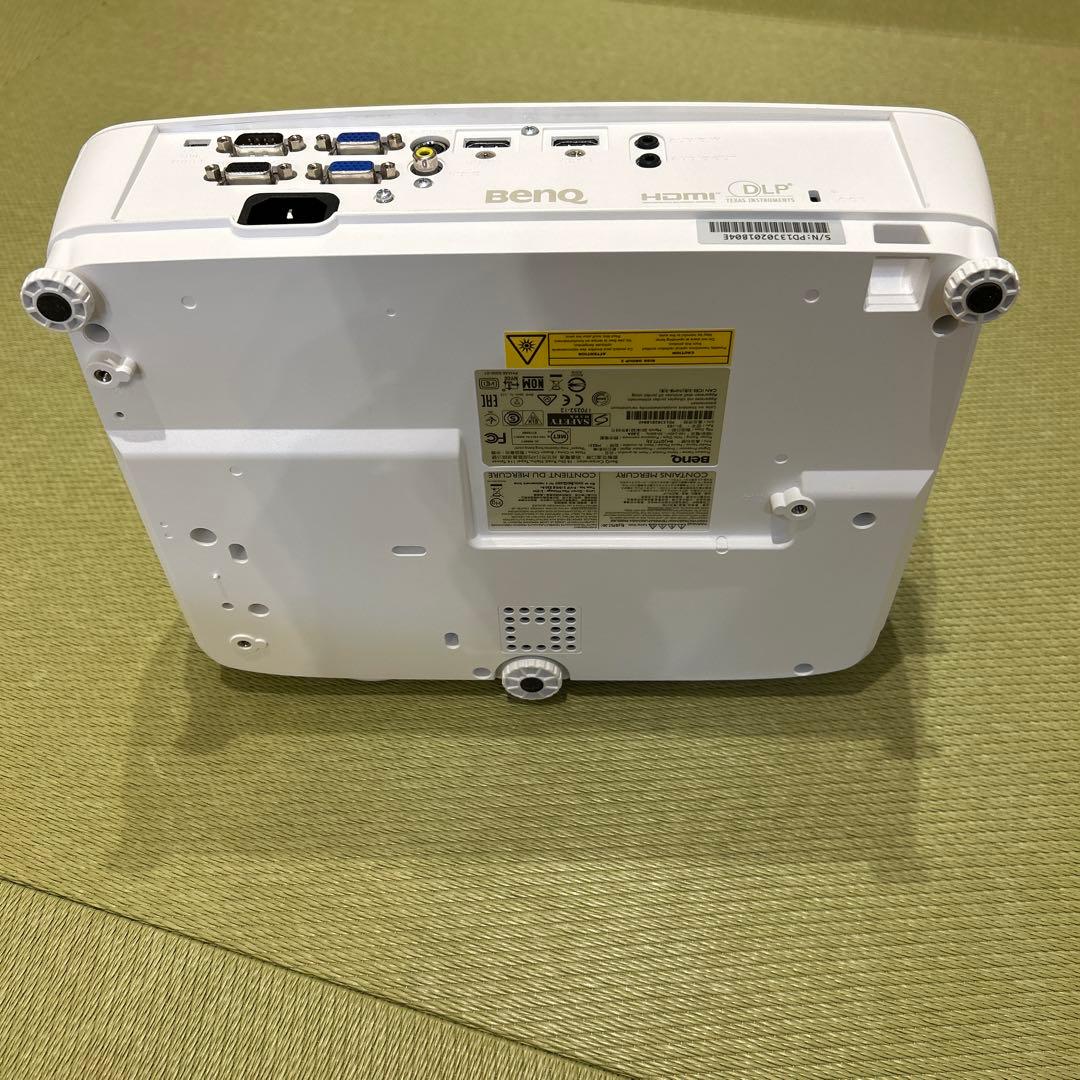 BenQ プロジェクター 本体
