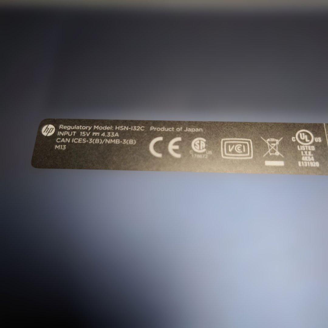 【Yuta】HP Elite DragonflyG1 【Office付き】