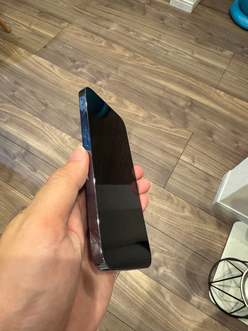 Apple iPhone 13 Pro 256gb 本体