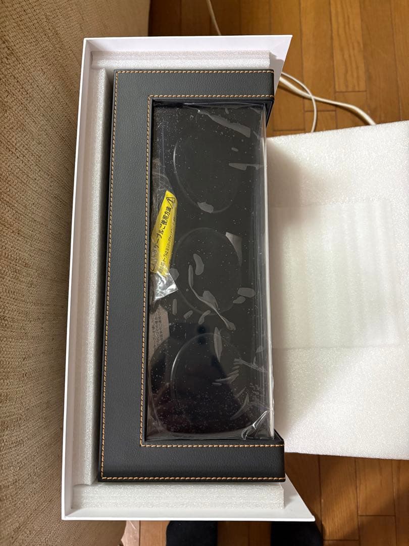 ウォッチワインディングマシーン