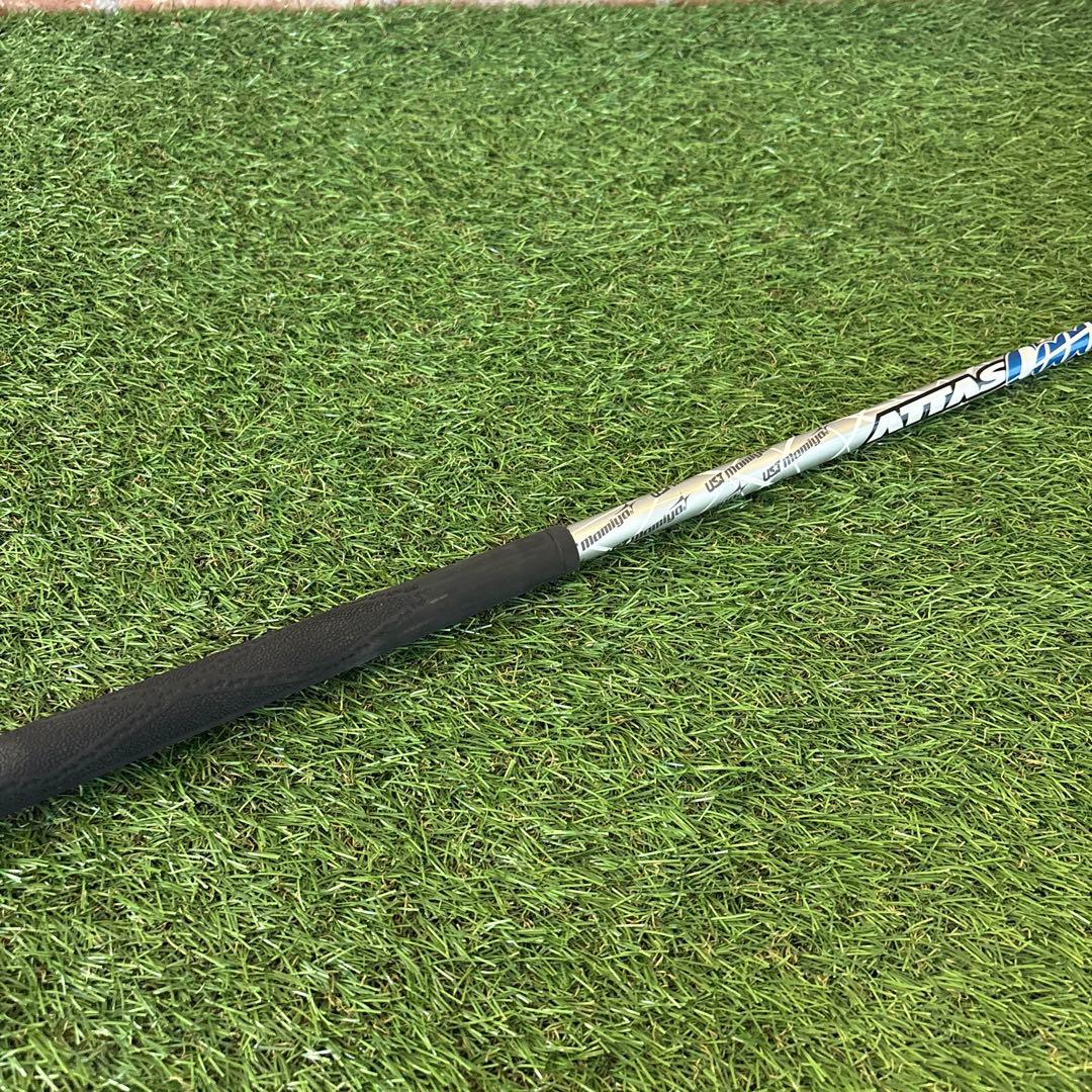 ‼️アッタスクール 6S FW フェアウェイウッド用シャフト ピンスリーブ付き‼️