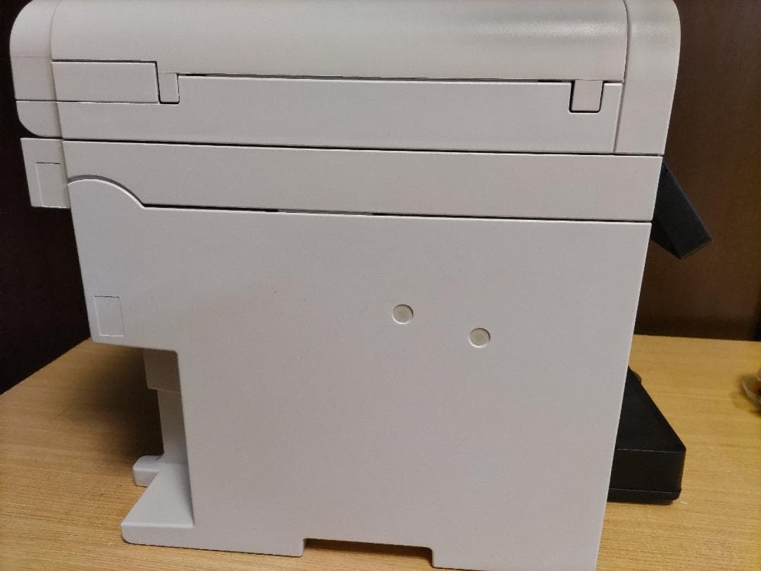 Canon 複合機 Satera MF4890dw トナー1本同梱