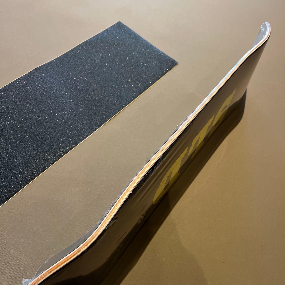 デッキテープ付き！　SLD 8.0インチ　スケボー