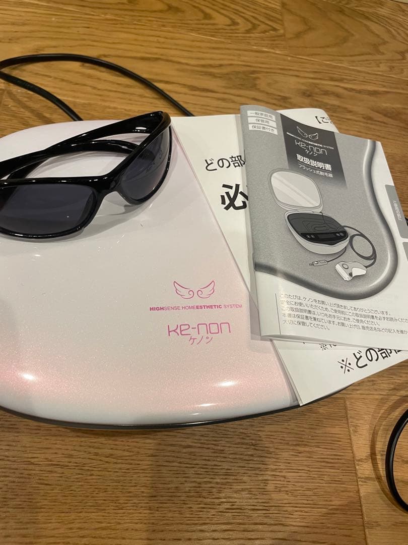 ケノン　Ver.6.0 未使用カートリッジつき